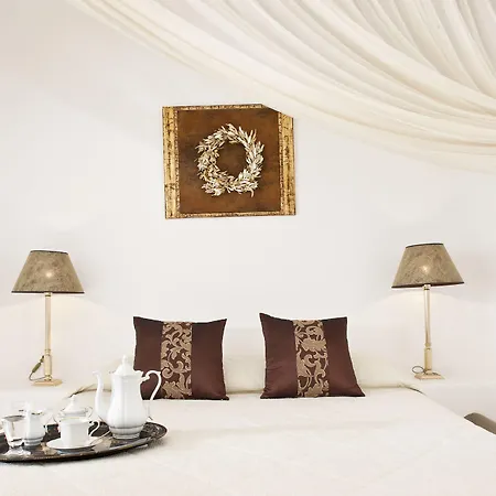 Avianto Bed and Breakfast