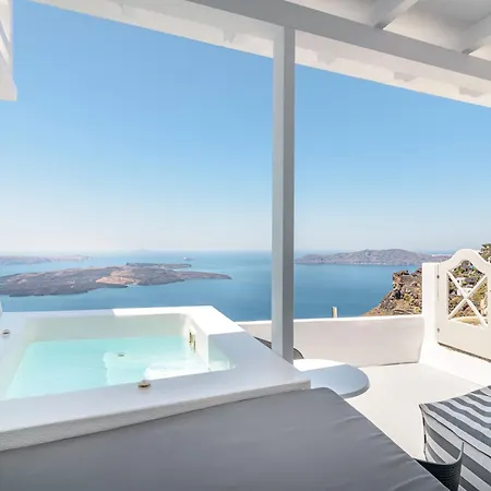 Avianto Imerovigli (Santorini)