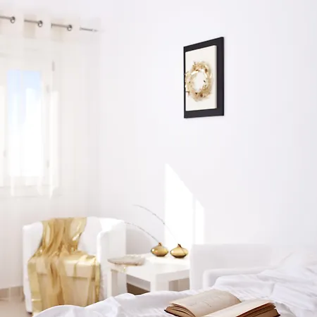 Avianto 4* Imerovigli (Santorini)