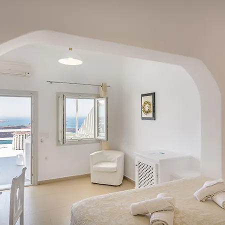 Bed & Breakfast Avianto