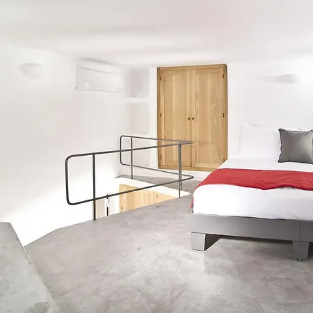 Avianto Imerovigli (Santorini)