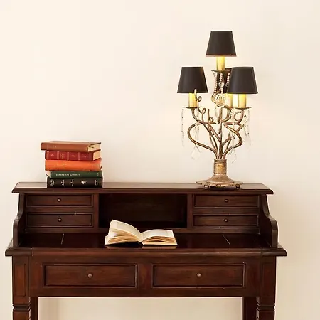 Avianto Отель типа 