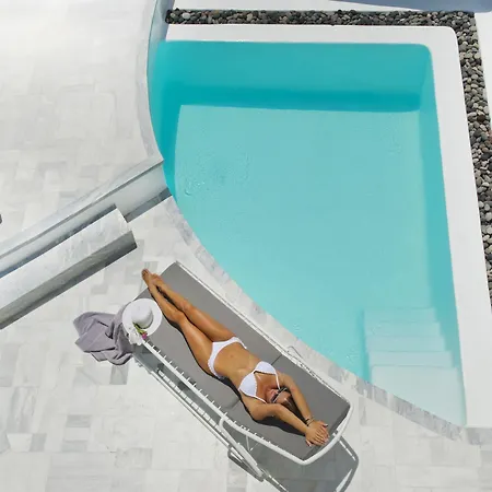 Avianto Imerovigli (Santorini)