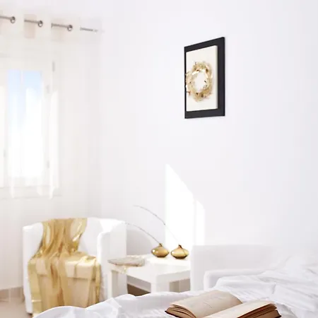 Avianto Imerovigli (Santorini)