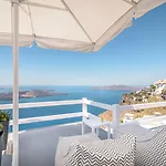 Avianto Bed & Breakfast Imerovigli (Santorini)
