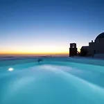 Avianto Bed & Breakfast Imerovigli (Santorini)