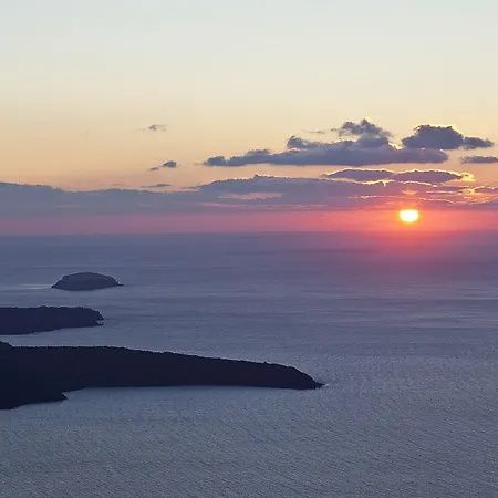 Hotel Avianto Imerovigli (Santorini)