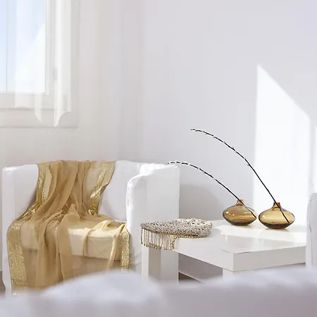 Avianto Hotel Imerovigli (Santorini)