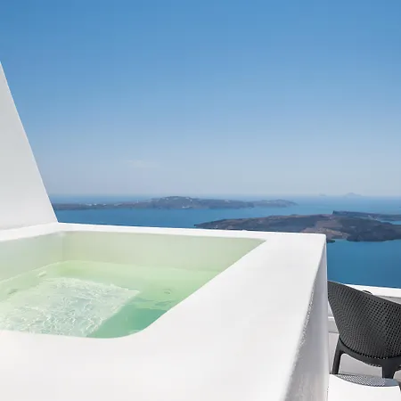 Avianto Imerovigli (Santorini)