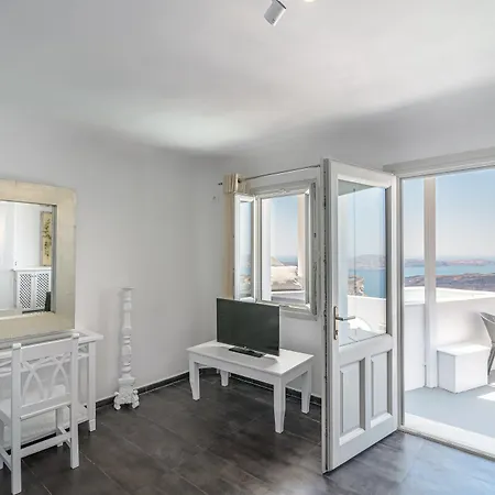 Hotel Avianto Imerovigli (Santorini)