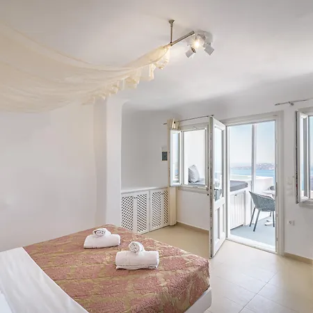 Hotel Avianto