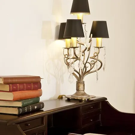 Bed and breakfast Avianto