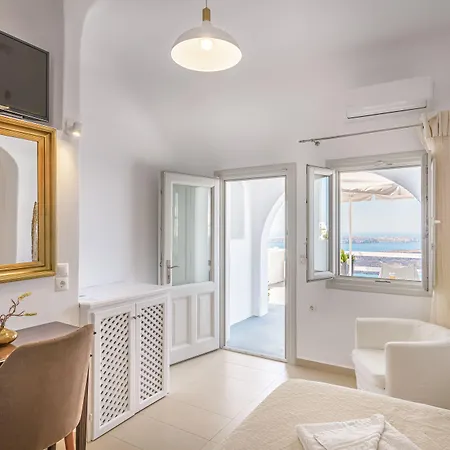 Bed and breakfast Avianto 4*