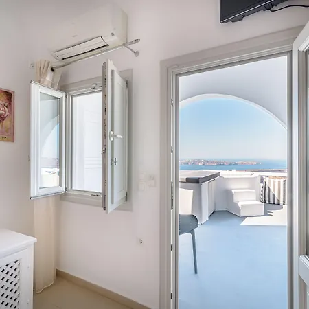 Avianto Отель типа 