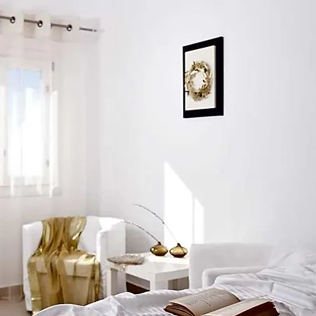 Avianto 4* Imerovigli (Santorini)