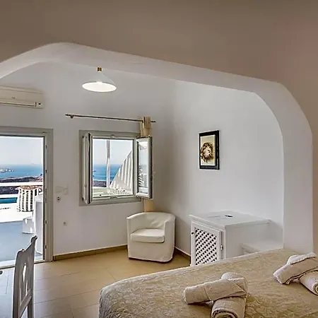 Avianto Bed & Breakfast