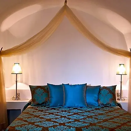 Bed and breakfast Avianto Imerovigli (Santorini)