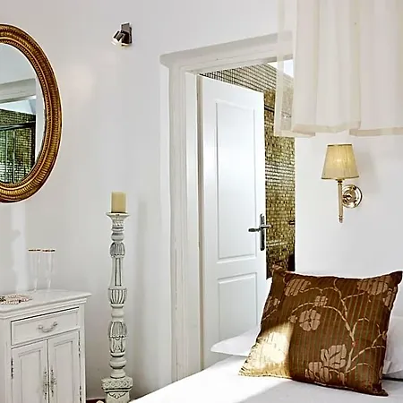 Bed and breakfast Avianto