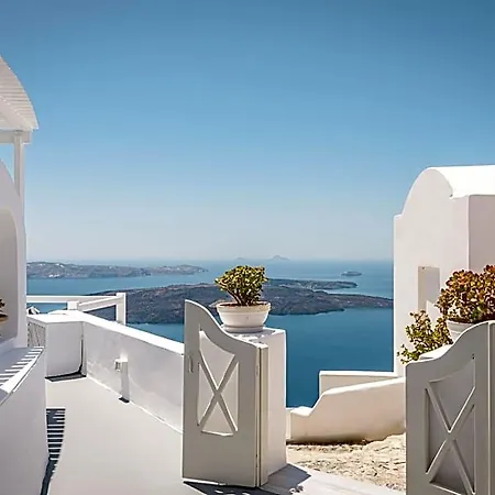 Avianto 4* Imerovigli (Santorini)