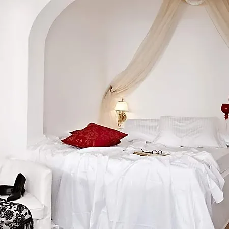 Avianto Imerovigli (Santorini)