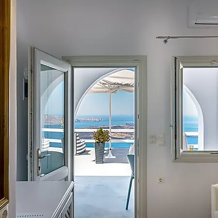Avianto Bed and breakfast Imerovigli (Santorini)