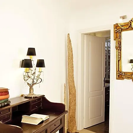 Bed and breakfast Avianto