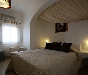 Bed & Breakfast Avianto 4*