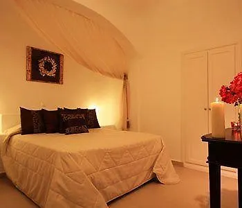 Bed & Breakfast Avianto Imerovigli (Santorini)