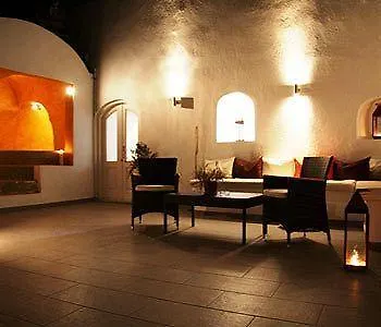 Avianto Imerovigli (Santorini)