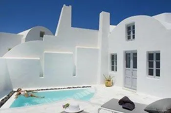 Bed & Breakfast Avianto Imerovigli (Santorini)