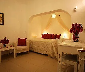 Avianto 4* Imerovigli (Santorini)