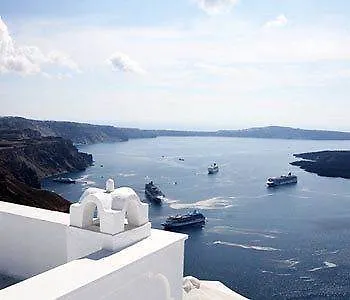 Bed & Breakfast Avianto Imerovigli (Santorini)
