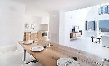 Avianto 4* Imerovigli (Santorini)