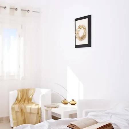 Avianto Imerovigli (Santorini)
