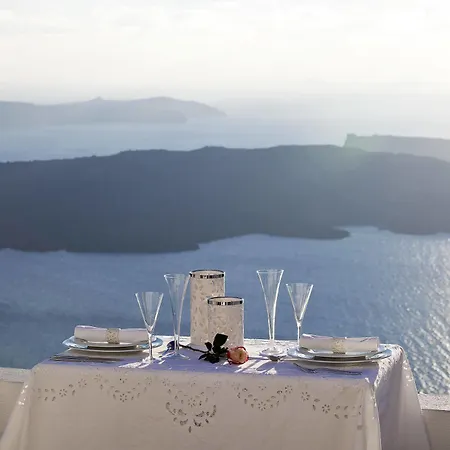 Hotel Avianto Imerovigli (Santorini)