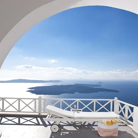 Avianto Imerovigli (Santorini)
