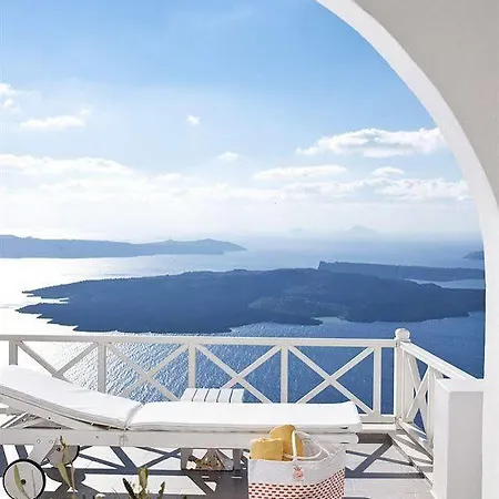 Avianto Imerovigli (Santorini)