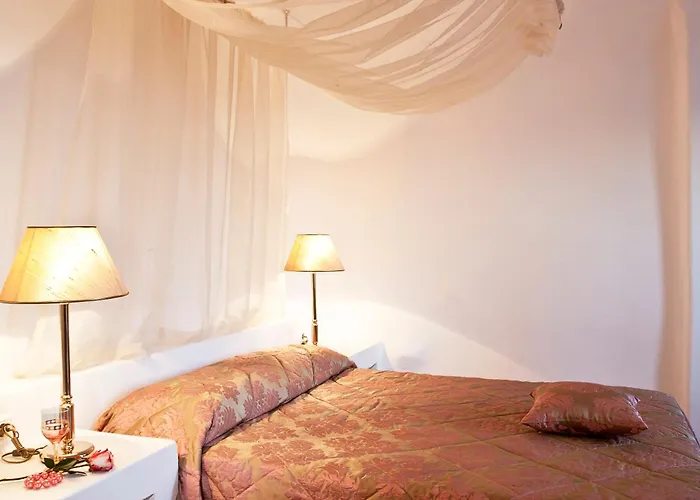 Avianto Bed & Breakfast