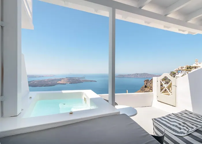 Avianto Imerovigli (Santorini)