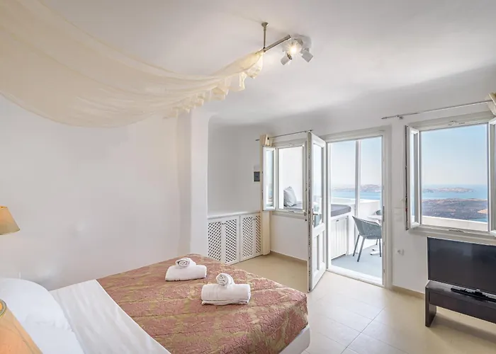 Bed & Breakfast Avianto