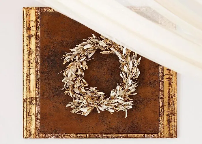 Oda ve Kahvaltı Avianto 4*