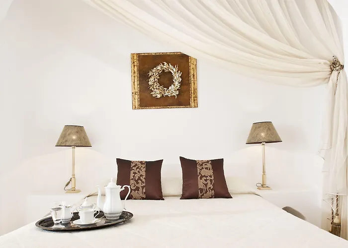 Avianto Bed & Breakfast