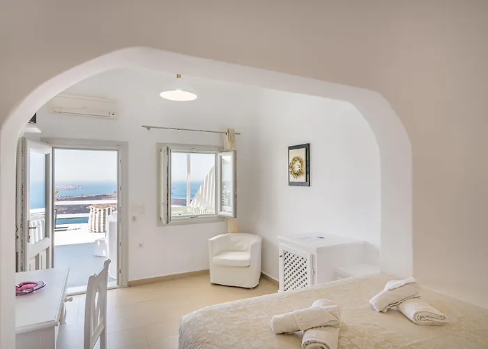 Bed & Breakfast Avianto