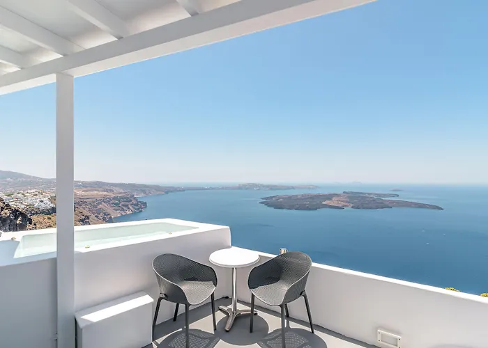 Avianto Imerovigli (Santorini)