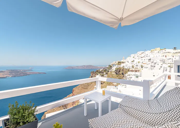 Avianto Imerovigli (Santorini)