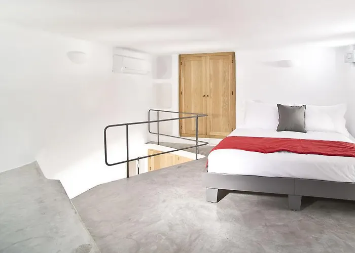 Avianto Imerovigli (Santorini)