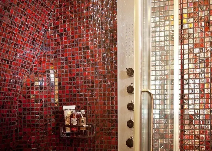 Avianto Oda ve Kahvaltı