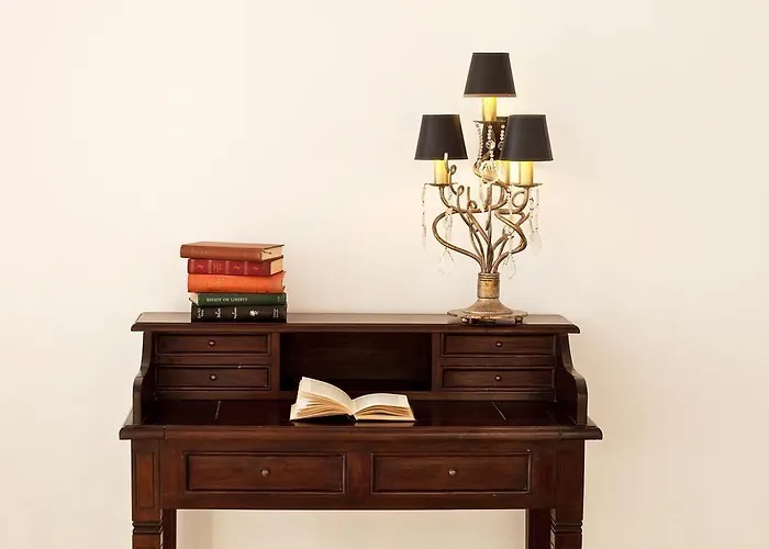 Avianto Oda ve Kahvaltı 4*