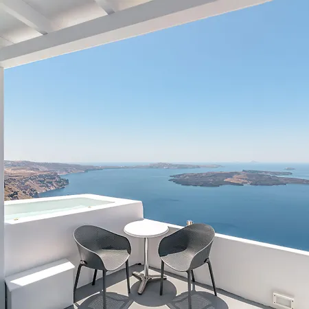 Avianto Imerovigli (Santorini)