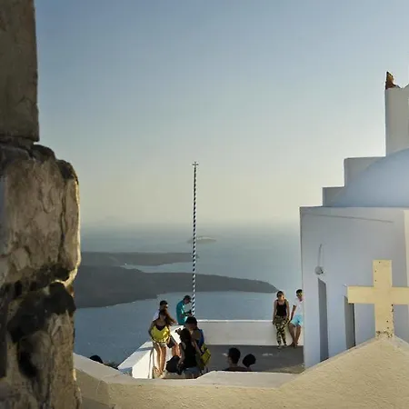 Avianto Imerovigli (Santorini)